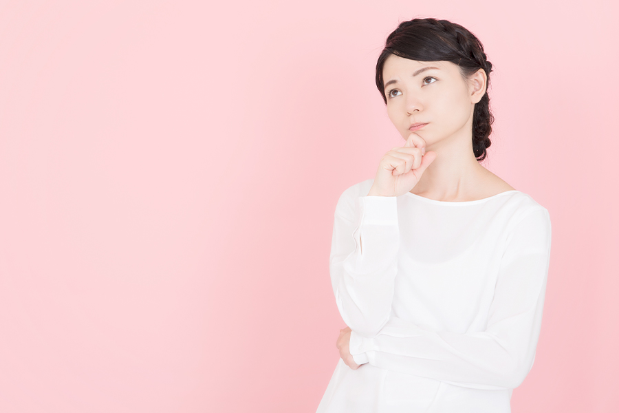 インプラント治療についてよくある質問